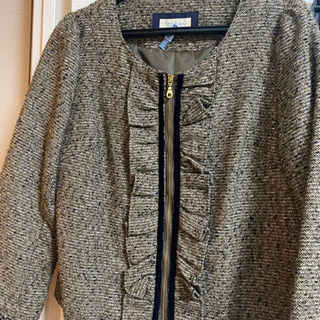 値下げしました！ROPE PICNIC セットアップスーツですの画像