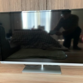 TOSHIBA LED REGZA J7 40J7 HDD付