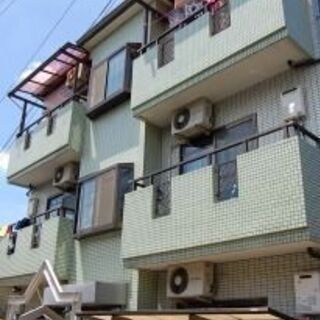 【 生活保護受給者必見 】★敷金・礼金０★2.5万円★ペット可★...