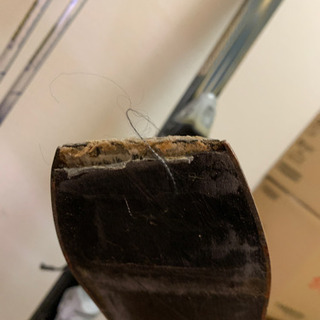 スキー板＋ストックの画像