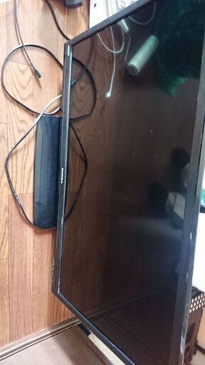 テレビ
