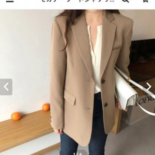テーラードジャケット　レディース