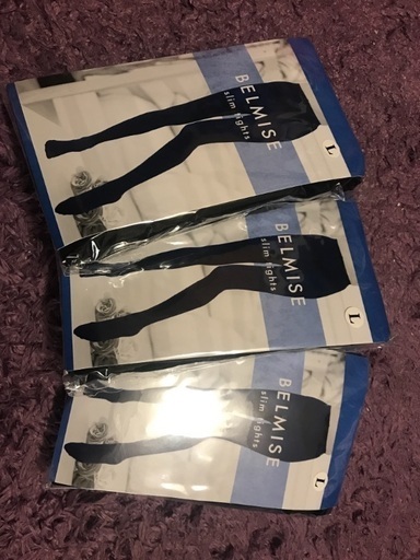 BELMISE 3セット
