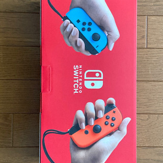 ニンテンドー　Switch