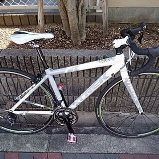 トレック レクザSLX