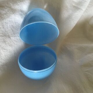 たまご型プラケース　10個の画像