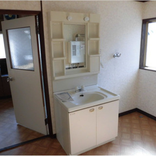 【敷礼ゼロ‼️駐車場代込み✨】ペット多頭飼いOK‼️　山形県酒田市　6K広々戸建賃貸　新品独立洗面所付き　初期費用等ご相談可能です🎵 - 不動産