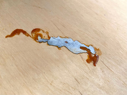 【お値下げしました！】丸みのある可愛い食器棚