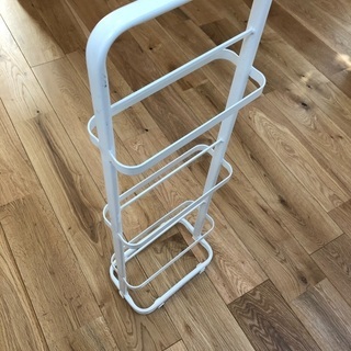 IKEAの傘立て