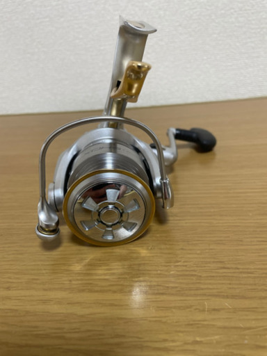 ダイワ　プレイソ　SHOX2500LB