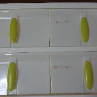 小物収納ケース４個セット！の画像