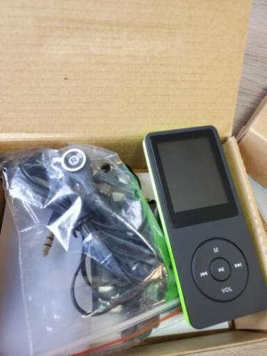 デジタルマルチメディアプレーヤー新品未使用