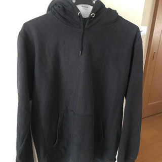 ★【お取引決定】フード付きトレーナー　Mサイズ