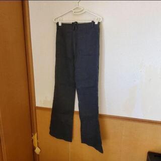 ハイビスカスプリントパンツの画像