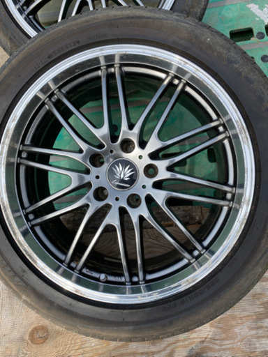 引渡し決定しました