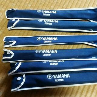 YAMAHAソプラノリコーダー　未使用品