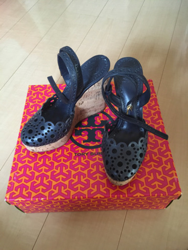 トリーバーチ　サンダル