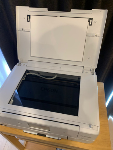 EPSON プリンター　EP-979A3