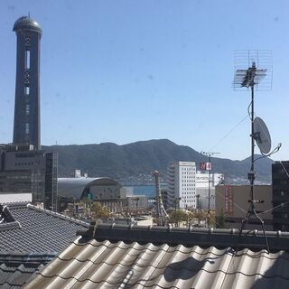 [オーナーチェンジ] 竹崎町1-12-3　問い合わせ番号NO.160