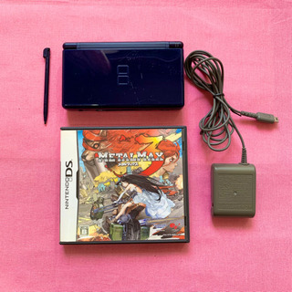 ニンテンドーDS lite（取引中）