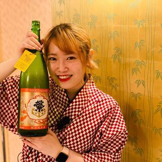 【長崎市内】個室居酒屋のアルバイト求人の画像