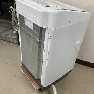 引取場所 南観音 A 2103-331 HITACHI BEATWASH inverter 全自動電機