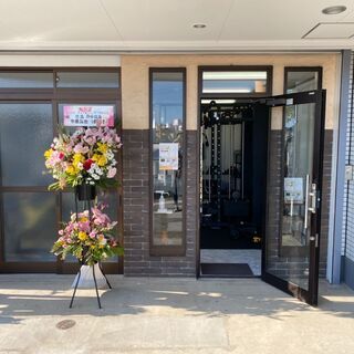 秦野市のパーソナルジムBodyRulersGYM　トライアル体験の画像