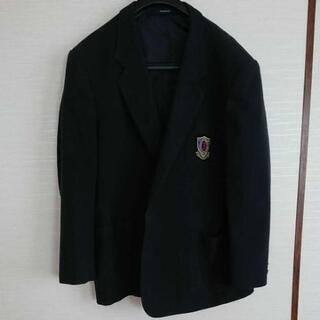 クラーク高校制服 上着 (XL)とズボン