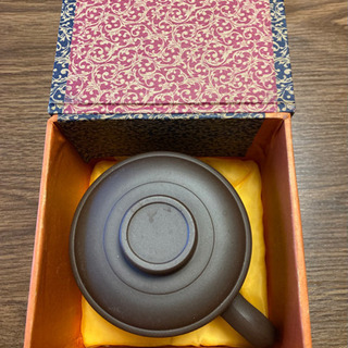 【未使用】中国茶器の画像