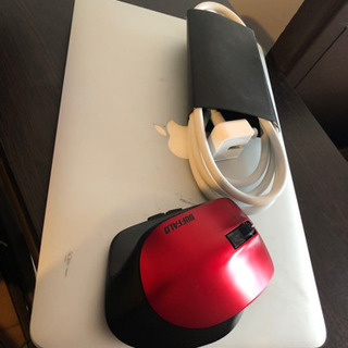 【ネット決済可能　配送可能】中古　MacBook air 2013 動作確認済の画像