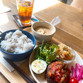カフェ☆ランチ友達