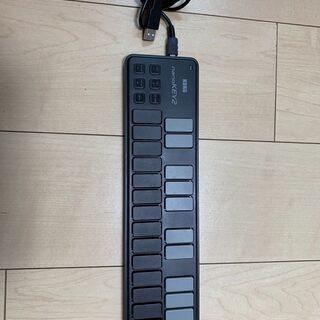 MIDIコントローラ 【直接お取引き限定】