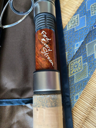 竿　値下げ‼️