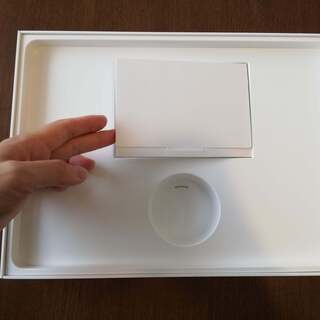 【美品】MacBookPro 13inch Model No.A2159 空箱の画像