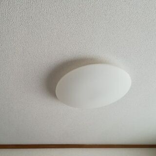 アイリスオーヤマ　シーリングライト　その１