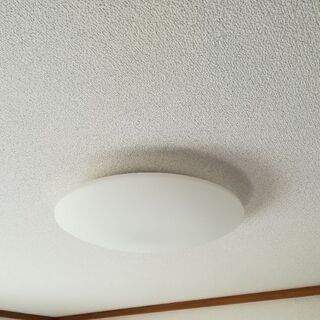 アイリスオーヤマ　シーリングライト　その２