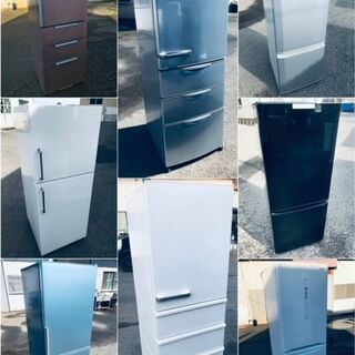 ✨?生活家電1～6点セット?✨⭐️格安価格❕新生活応援フェア✨大型・高年式多数?