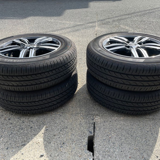 夏用タイヤ　175/70R14 