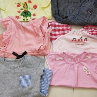 子供服90～95の画像
