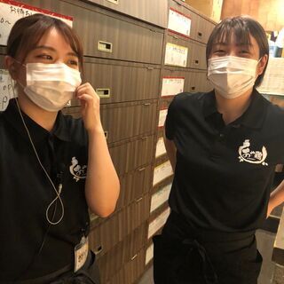 【熊本市内・光の森・武蔵塚】居酒屋のアルバイト求人の画像