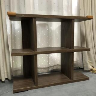 収納棚