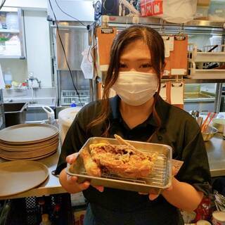 【熊本市内・光の森・武蔵塚】居酒屋のアルバイト求人の画像