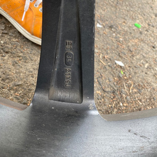 ロリンザーRSタイプ、21inchの画像