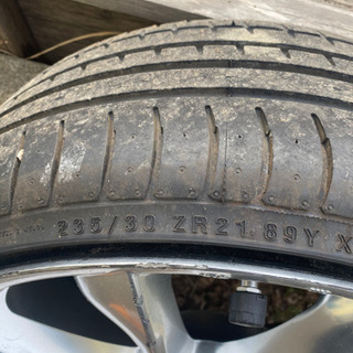 ロリンザーRSタイプ、21inchの画像