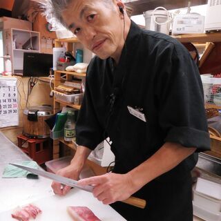 【橘通西エリア】個室居酒屋のアルバイト求人の画像