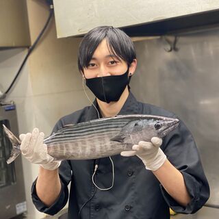 【橘通西エリア】個室居酒屋のアルバイト求人の画像