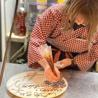 【橘通西エリア】個室居酒屋のアルバイト求人の画像