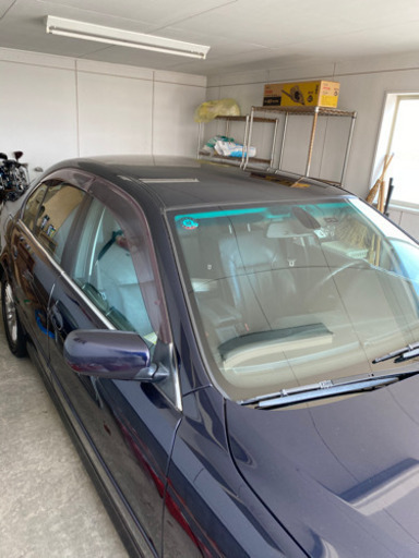 車のパーツ  530i