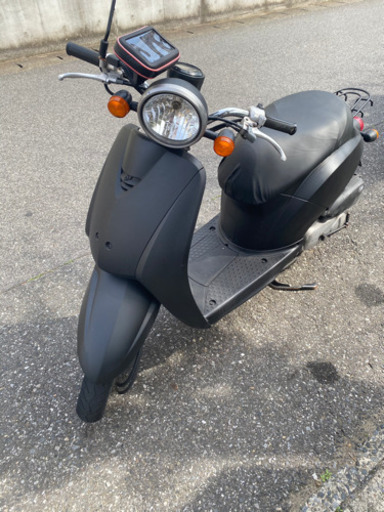 ホンダ　トゥデイ