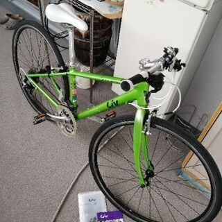 GIANT Escape R3